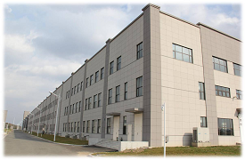 地鐵1號線一期工程車輛與綜合基地聯(lián)合檢修庫工程