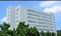 中國電信集團公司長春市分公司生產(chǎn)機樓主樓